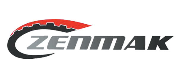 Zenmak Logo