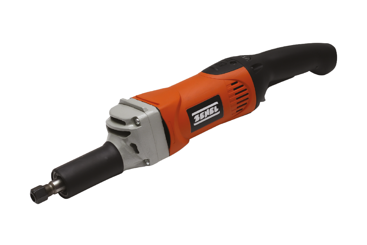 ELEKTRONİK ZIMPARA MAKİNASI